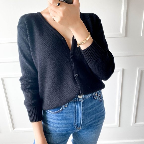 AALLYN.COM Sweaters - My Favorite Knitted Cardigan Top